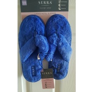 Slippers | House shoes | Hotel Thong Slippers